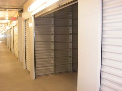 Storage Units at SmartStop Self Storage - McKenzie Cres - 29 Mckenzie Crescent, Red Deer County, AB